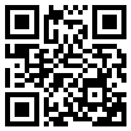 QR code example: krill bot at krill.fabri.cc